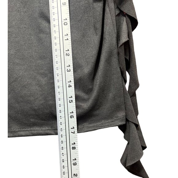 Rue 21 - Women's Tank Top - Black - Medium - Picture 6 of 10